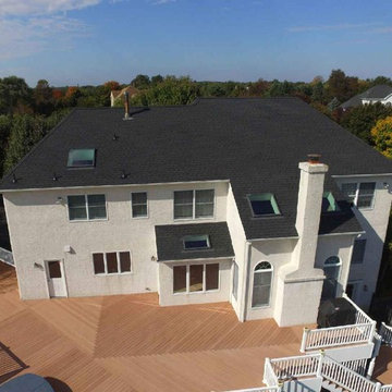 Roofing