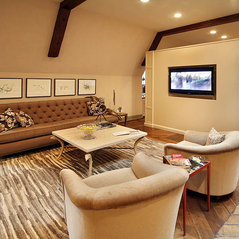 Interior Management Linkedin