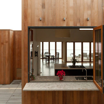 Nicoll Residence