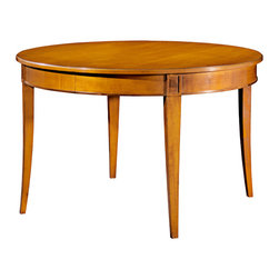 Hauteville Dining Table - Products