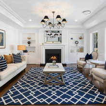 Living Room Ideas