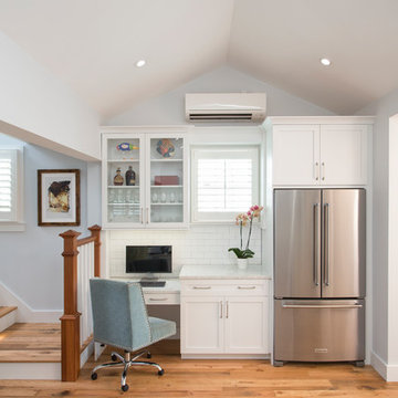 The "Love Muscle House" Established 1892