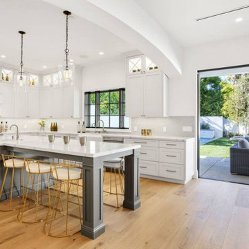 Home Remodel