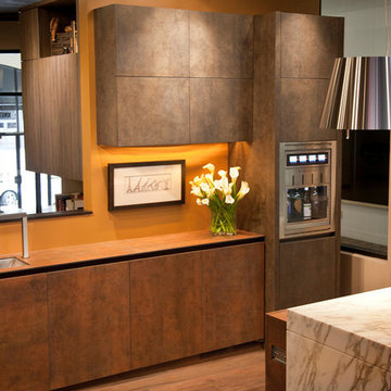 Domicile SF