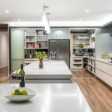 pantry