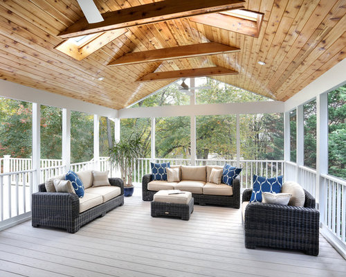 80K Porch Design Ideas & Remodel Pictures | Houzz