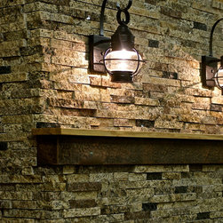 ReGranite - Building Materials