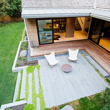 675 Back Patio Deck