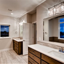 New bath
