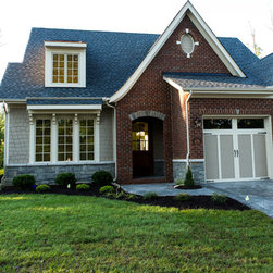 Residential - Windows And Doors