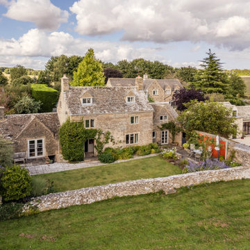Wolds Cottage
