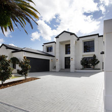 Exterior Ideas
