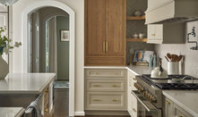 25 Kitchen Storage Features Pros Swear By