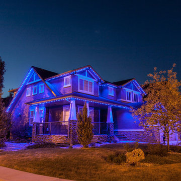 Lights!