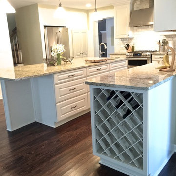 Beverly Hills Entire Home Remodel