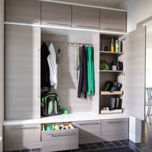 mudroom