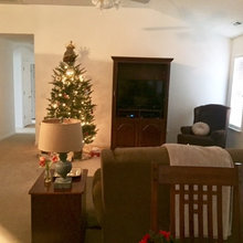 Recent Move 11/2017 Downsized