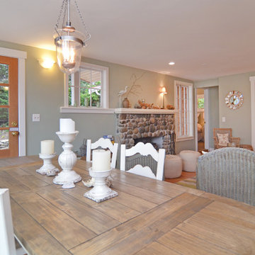 Pleasant Beach Cottage