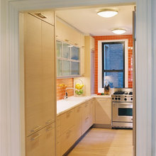 Wet Bar