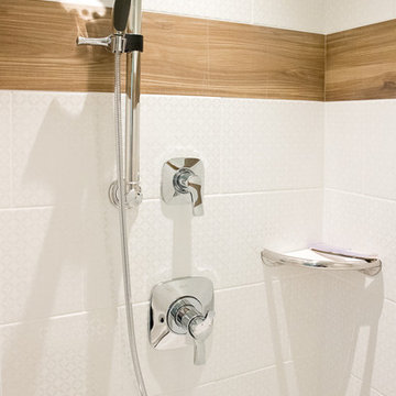 Interior Design - Rejuvenation