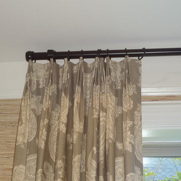Curtains