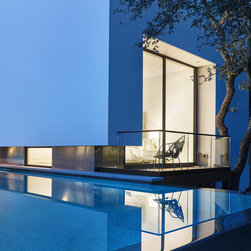 Quantum Windows & Doors | Alterstudio Architecture - Windows And Doors