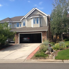 House Exterior Colors