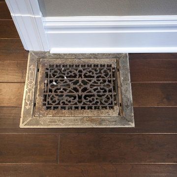 Westminster 1st Floor Remodel