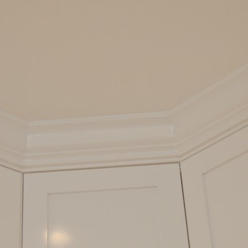 Crown molding
