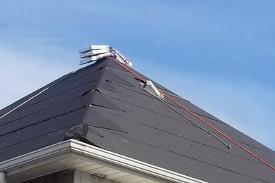 RoofIng Replacement East Rutherford NJ