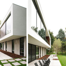 Modern Exteriors