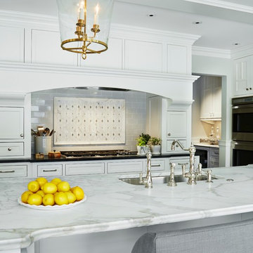 Edgcumbe Road, Kitchen
