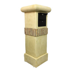 Tailormademailboxes - Mailboxes