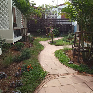 Phumin Place Hotel Nan Thailand