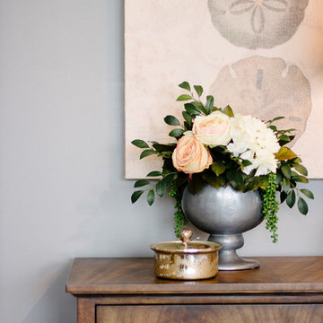 Permanent Botanicals