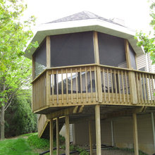 Landscape Ideas