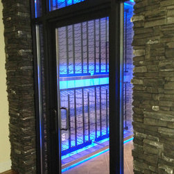 Wine Lighting - Display And Picture Lights