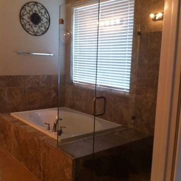 Bathroom Remodels