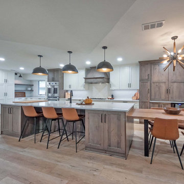 House Remodeling Service