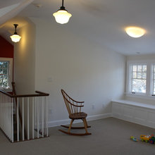 Attic/Dormer