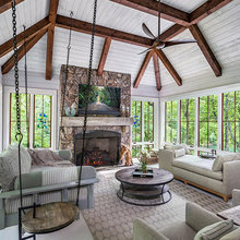 Sunroom Ideas