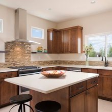Our Kitchen