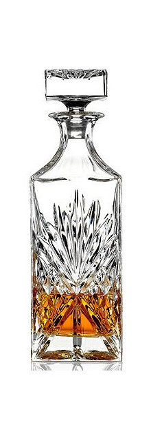 Decanters