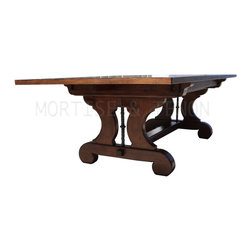 Rhodes Dining Table - Products