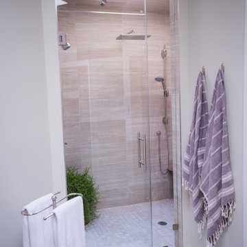 Spa Like Retreat