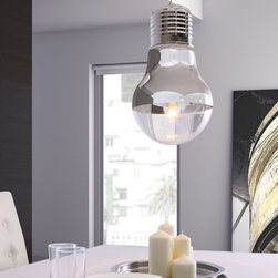 Modern Lighting - Ceiling Lighting