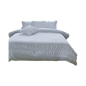 Isadora Duvet Cover Contemporary Duvet Covers And Duvet Sets By Madura Houzz