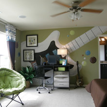 t's room