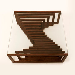 Coffee Table No. 1 - Coffee Tables