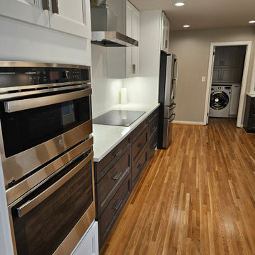 Delahunt Kitchen